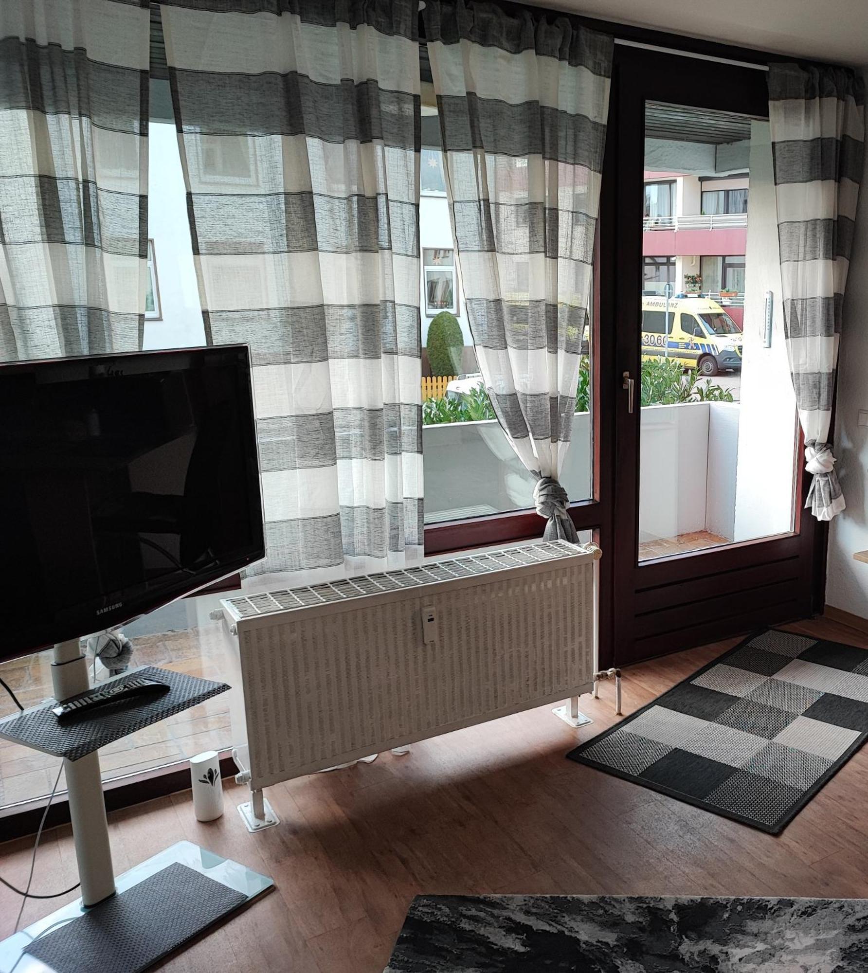 Apartment In Der Rattenfaengerstadt Hameln Hamelin Exterior photo
