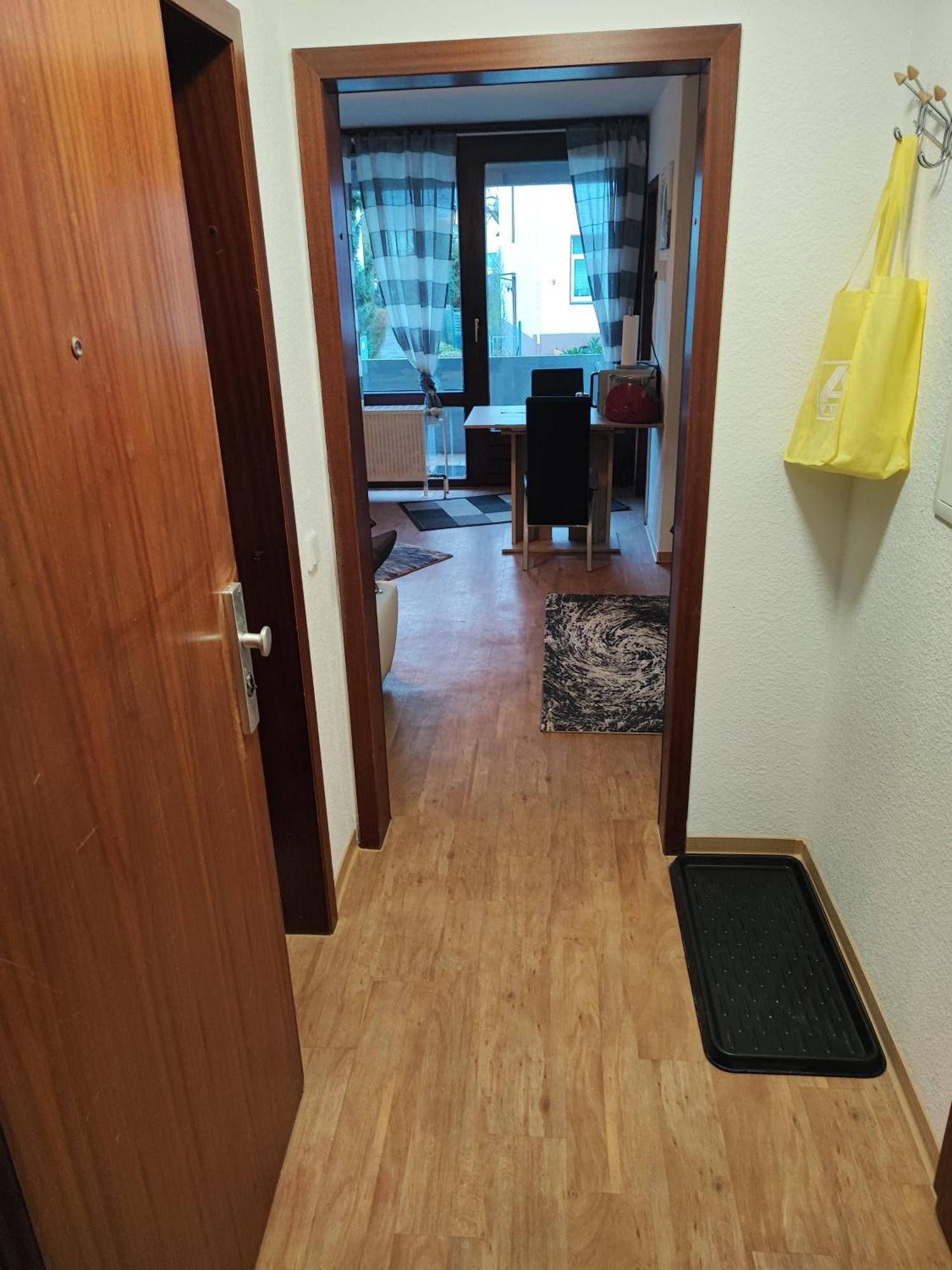 Apartment In Der Rattenfaengerstadt Hameln Hamelin Exterior photo
